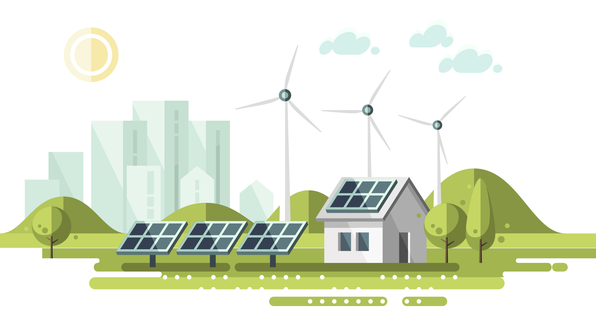 Energy Services QPG Energy